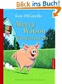 Mercy Watson - Wunderschwein