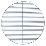 verchromtes Grillrost 67 cm Durchmesser