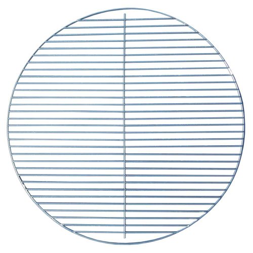 verchromtes Grillrost 67 cm Durchmesser