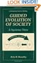 Guided Evolution of Society: A Systems View (Contemporary Systems Thinking)