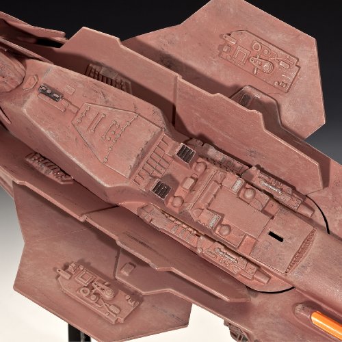 Imagen 7 de Revell 04810  - Kazon Fighter (Star Trek)
