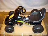 KT Ride-on Car Power Electric Radio Remote Control Car with Mp3 Music (KT9788 black, red, blue)