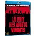 La nuit des morts vivants [Blu-ray]