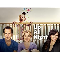 Up All Night Season 1