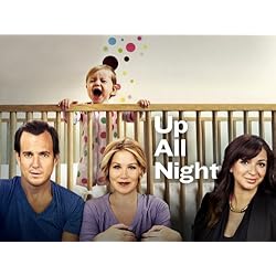 Up All Night Season 1
