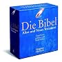 Die Bibel. Nach der Elberfelder �bersetzung 10 MP3-CDs. Altes und Neues Testament