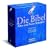 Die Bibel. Nach der Elberfelder �bersetzung 10 MP3-CDs. Altes und Neues Testament