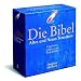 Die Bibel. Nach der Elberfelder Übersetzung 10 MP3-CDs. Altes und Neues Testament
