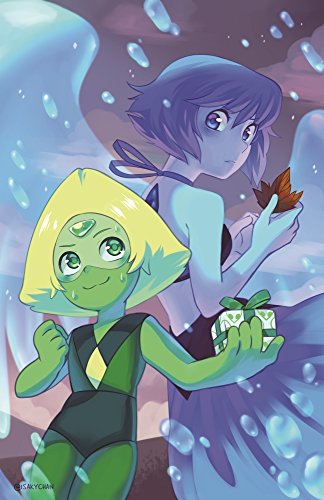 Steven Universe - Frenemies Poster