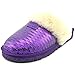 UGG Australia Girl's K Dazzle Slippers