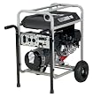 Porter-Cable H650IS-W 6,500-Watt Contractor Portable Generator