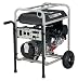 Porter-Cable H650IS-W 6,500-Watt Contractor Portable Generator