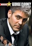 Kitchen & Housewares : George Clooney 2009 Calendar