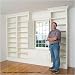 The Library System, New Yankee Workshop DVD
