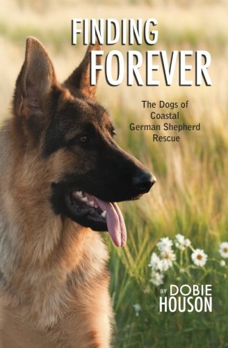Finding Forever: The Dogs of Coastal German Shepherd Rescue