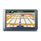 Garmin nvi 205W 4.3-Inch Widescreen Portable GPS Navigator