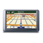 Garmin nvi 205W 4.3-Inch Widescreen Portable GPS Navigator