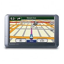 Garmin nüvi 205W 4.3-Inch Widescreen Portable GPS Navigator