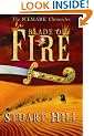 Blade of Fire