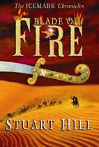 Blade of Fire