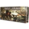 Fantasy Flight Games TD01 - Tide of Iron, englische Ausgabe