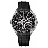 Tag Heuer Watches Tag Heuer Specialist SLR Calibre S Laptimer Chronograh Automatic Men's Watch