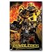 Transformers 3 - Bumblebee Wall Poster 22 X 34 1251 Movie Poster Print, 22x34