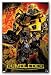 Transformers 3 - Bumblebee Wall Poster 22 X 34 1251 Movie Poster Print, 22x34