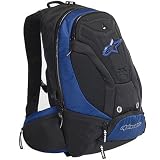 Alpinestars Charger Casual Backpack - Blue One Size by Alpinestars