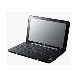 T-Mobile-Aktion HP Compaq Mini 702 25,9 cm (10,2 Zoll) WSVGA Netbook (Intel Atom N270 1,6GHz, 1GB RAM, 60GB HDD, Intel GMA 950, XP Home)