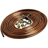 Lambro 25' Ice Maker Installation Kit