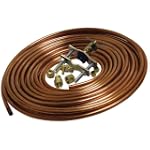 Lambro 25' Ice Maker Installation Kit