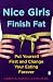 Nice Girls Finish Fat: Put Yourself First and Change Your Eating Forever