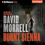 Burnt Sienna | [David Morrell]