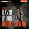 Burnt Sienna