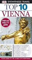 Vienna (DK Eyewitness Top 10 Travel Guide)