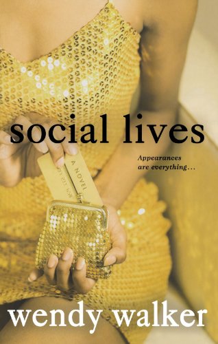 Social Lives, by Wendy Walker