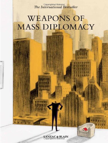 weapons of mass diplomacy