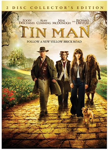 Free Download Of Tin Man
