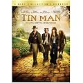 Tin Man: Collector's Edition