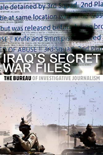 Iraq's Secret War Files