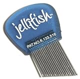 Jellifish Chorus Guitar Pick