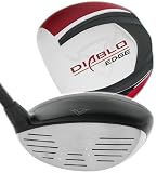 Men's Callaway Diablo Edge Fairway Wood