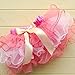 EGELEXY Hot Baby Girls Little Princess T-shirt and Petticoat Skirt 2-piece Outfit