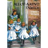 AllofaKindFamily