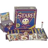 Stare! - 2nd Edition
