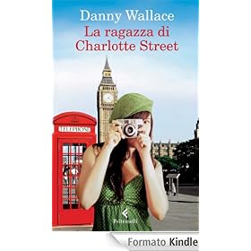 La ragazza di Charlotte Street (I narratori)