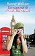 La ragazza di Charlotte Street (I narratori)