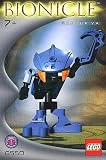 Lego Bionicle 8550 Gahlok-Va