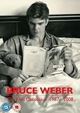 DVD : Bruce Weber 5 Disc Boxset [2008] - Let's Get Lost, Chop Suey, A Letter To True, Broken Noses